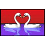 gif amour signes
